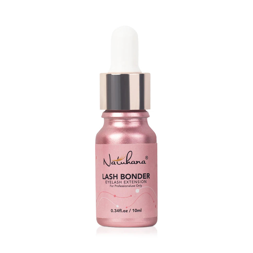 10ml Eyelash Extension Primer for Lash Application Extend Time False Eyelashes Adhesive Bonding Strength Fixing Agent Glue Tools