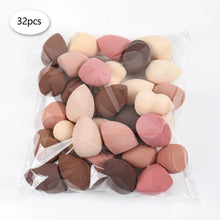 Milk Coffee Makeup Sponge