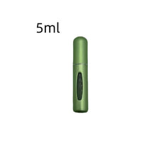 Refillable Mini Perfume Bottle Portable