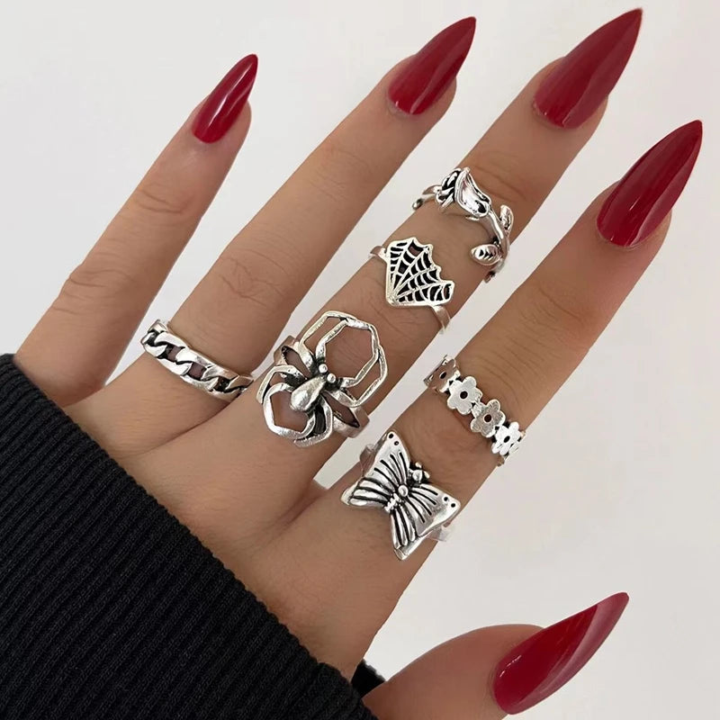 30pc Rings
