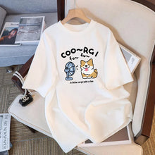 Soft Cuteness Alert T Shirt