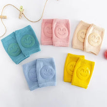 baby knee pads – non-slip crawling cushion toddler knee protector