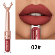 Moisturizing Cream Lip Gloss
