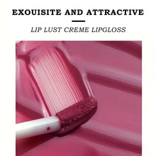Moisturizing Cream Lip Gloss