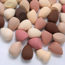 Milk Coffee Makeup Sponge