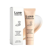 Colour changing foundation stick from Her Wardrobe & Beyond beauty range.