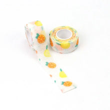 Self-adhesive finger protection bandage elastic wrap detail