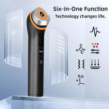 Ager Booster Pro Lifting Face Neck Therapy Device