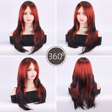 Halloween straight hair wig suitable for costumes and themed parties.