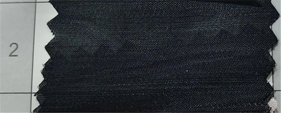 High Neck Pleats Dress
