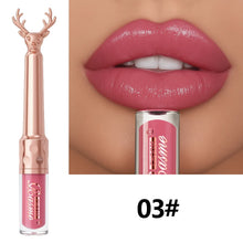 Moisturizing Cream Lip Gloss