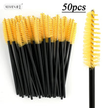 Eye Lashes Extension Mascara Wands