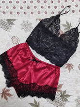 Pajamas Set