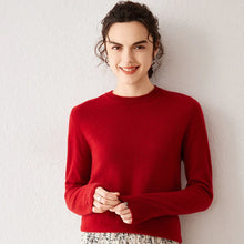 Pure Cashmere Sweater