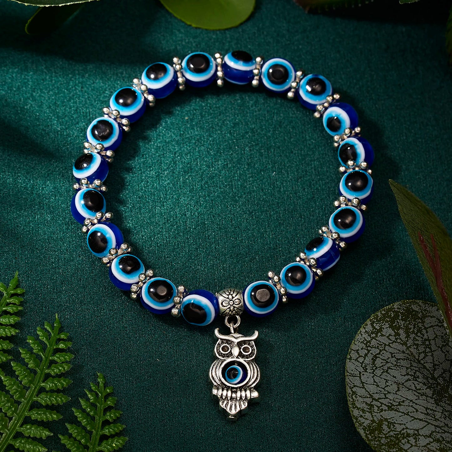 Lucky Evil Eye Bracelets