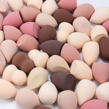 Milk Coffee Makeup Sponge