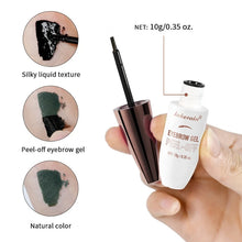 Eyebrow Gel Makeup Brows