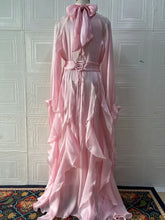 Eid Arab Long Robe