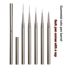 1Pcs Nail Art Brushes