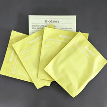 Bio-Collagen Anti-Wrinkle Hydrating Mask