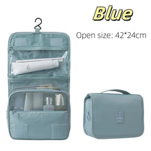 Travel Makeup Bag