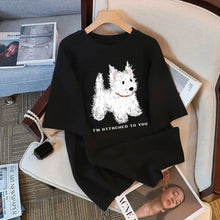 Soft Cuteness Alert T Shirt
