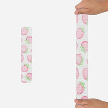 Finger protection bandage wide nail manicure tool close up