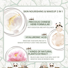 Full Coverage Cushion Foundation