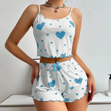 Pajamas Set