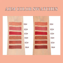 Lip Tint Pen Lip Liner Pen Matte Contour