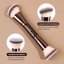 5pcs Makeup Brush Set