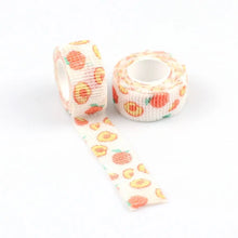 Self-adhesive finger protection bandage elastic wrap detail