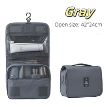 Travel Makeup Bag