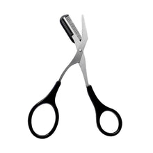 Eyebrow Trimmer Scissors