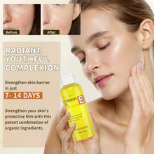 Natural & Pure Vitamin E Oil Skincare Moisturizing Brighten Skin Tone