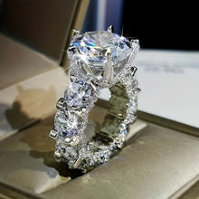 Silver Plated Rings