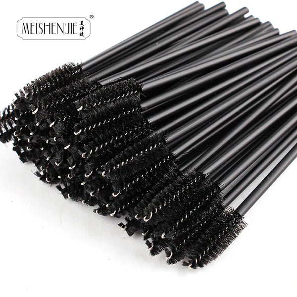Eye Lashes Extension Mascara Wands