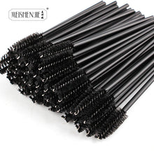 Eye Lashes Extension Mascara Wands
