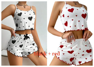 Pajamas Set