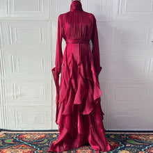 Eid Arab Long Robe
