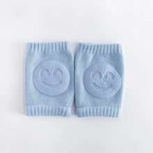 baby knee pads – non-slip crawling cushion toddler knee protector