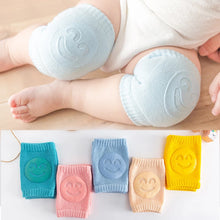 baby knee pads – non-slip crawling cushion toddler knee protector