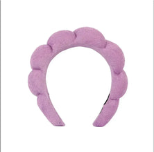 Sponge Headband