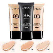Natural Flawless BB Cream Makeup Concealer