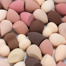 Milk Coffee Makeup Sponge