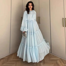 Puff Sleeve Dresses