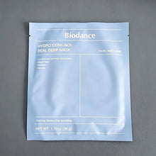 Bio-Collagen Anti-Wrinkle Hydrating Mask