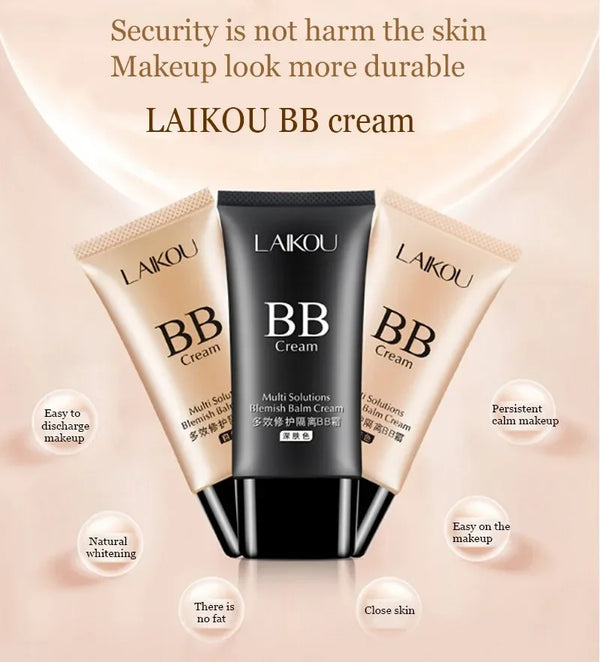 Natural Flawless BB Cream Makeup Concealer
