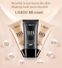 Natural Flawless BB Cream Makeup Concealer