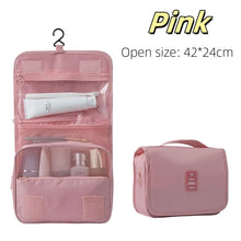 Travel Makeup Bag